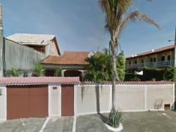 #CA-008 - Casa para Venda em Cabo Frio - RJ - 1
