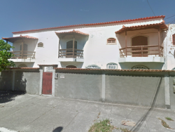 #CAC-003 - Casa em condomínio para Venda em Cabo Frio - RJ - 1